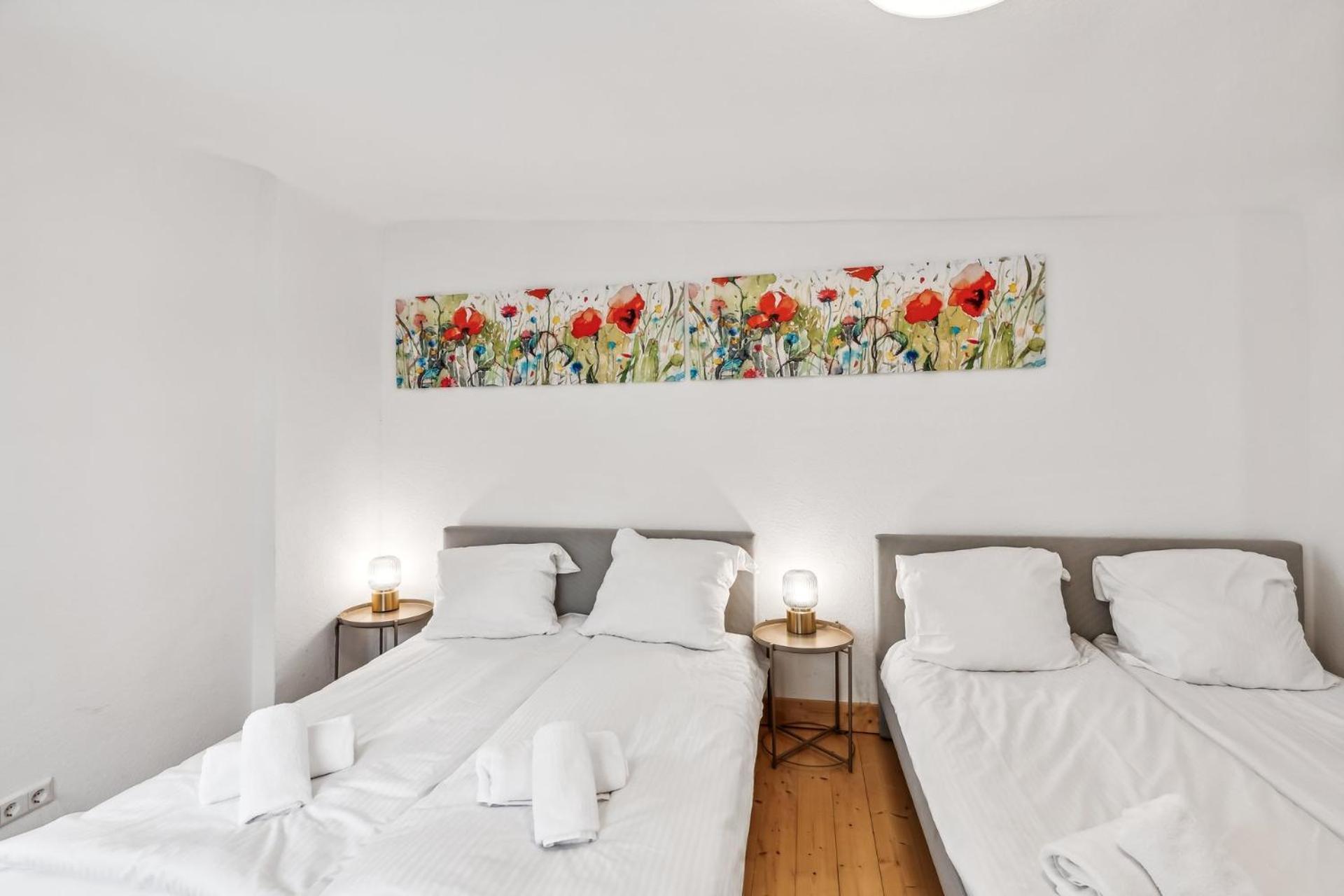 Residenz Im Historischen Zentrum - Aalen Apartments & Suites Buitenkant foto