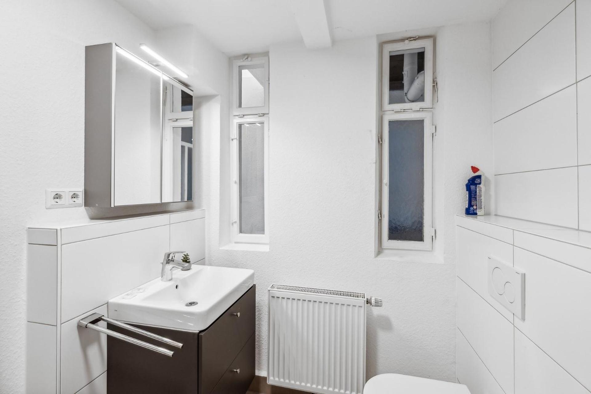 Residenz Im Historischen Zentrum - Aalen Apartments & Suites Buitenkant foto