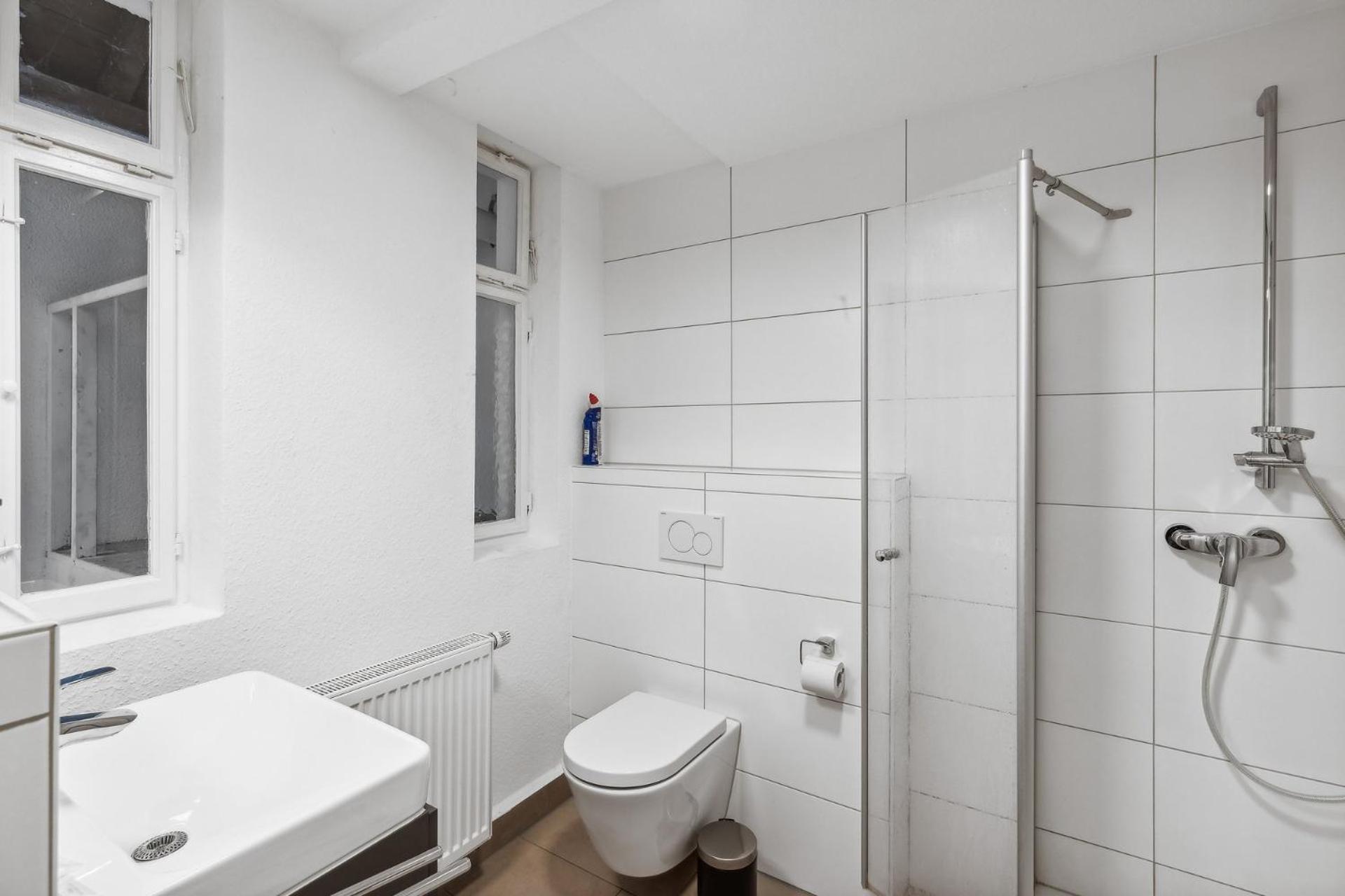Residenz Im Historischen Zentrum - Aalen Apartments & Suites Buitenkant foto