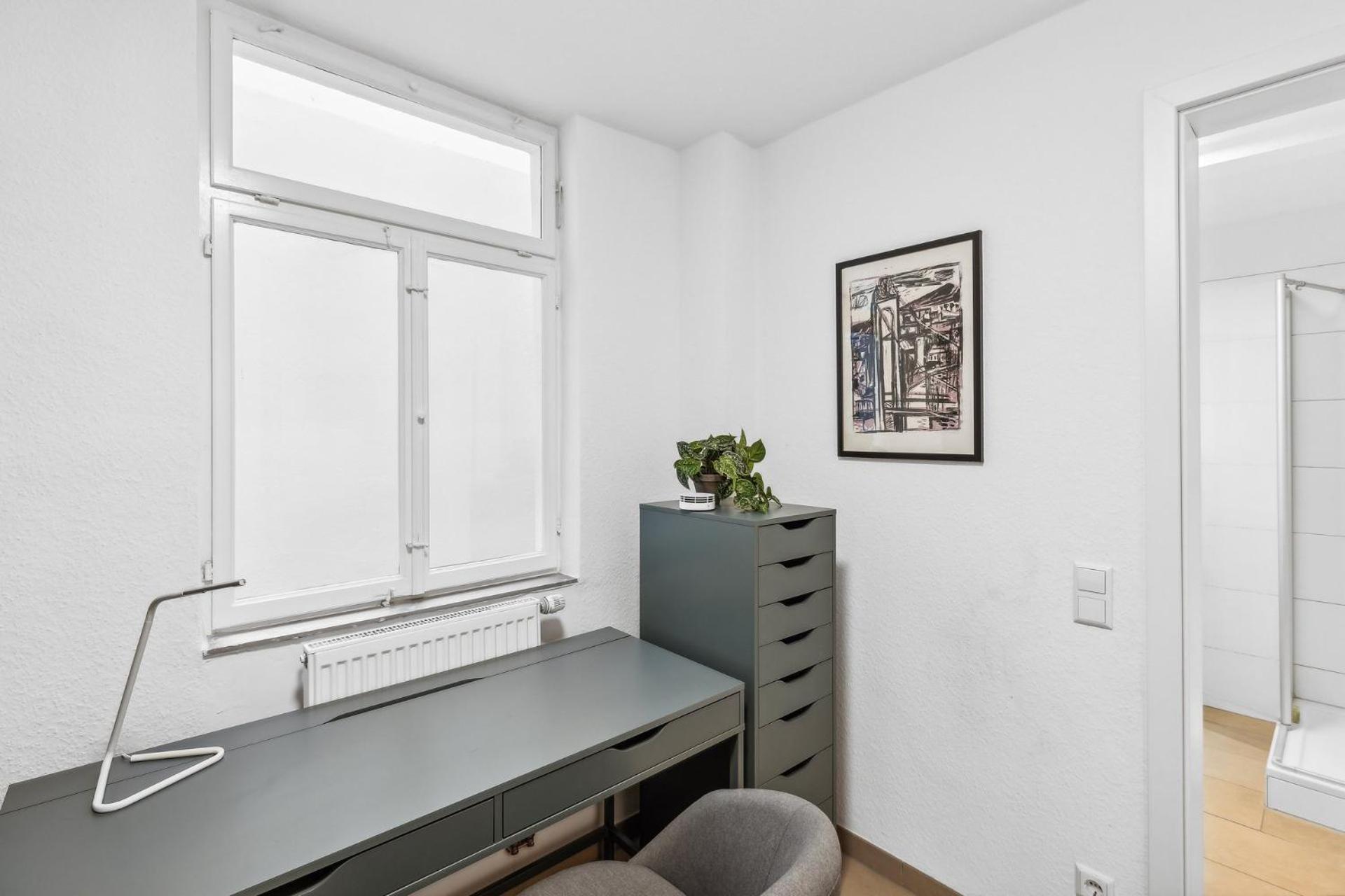 Residenz Im Historischen Zentrum - Aalen Apartments & Suites Buitenkant foto