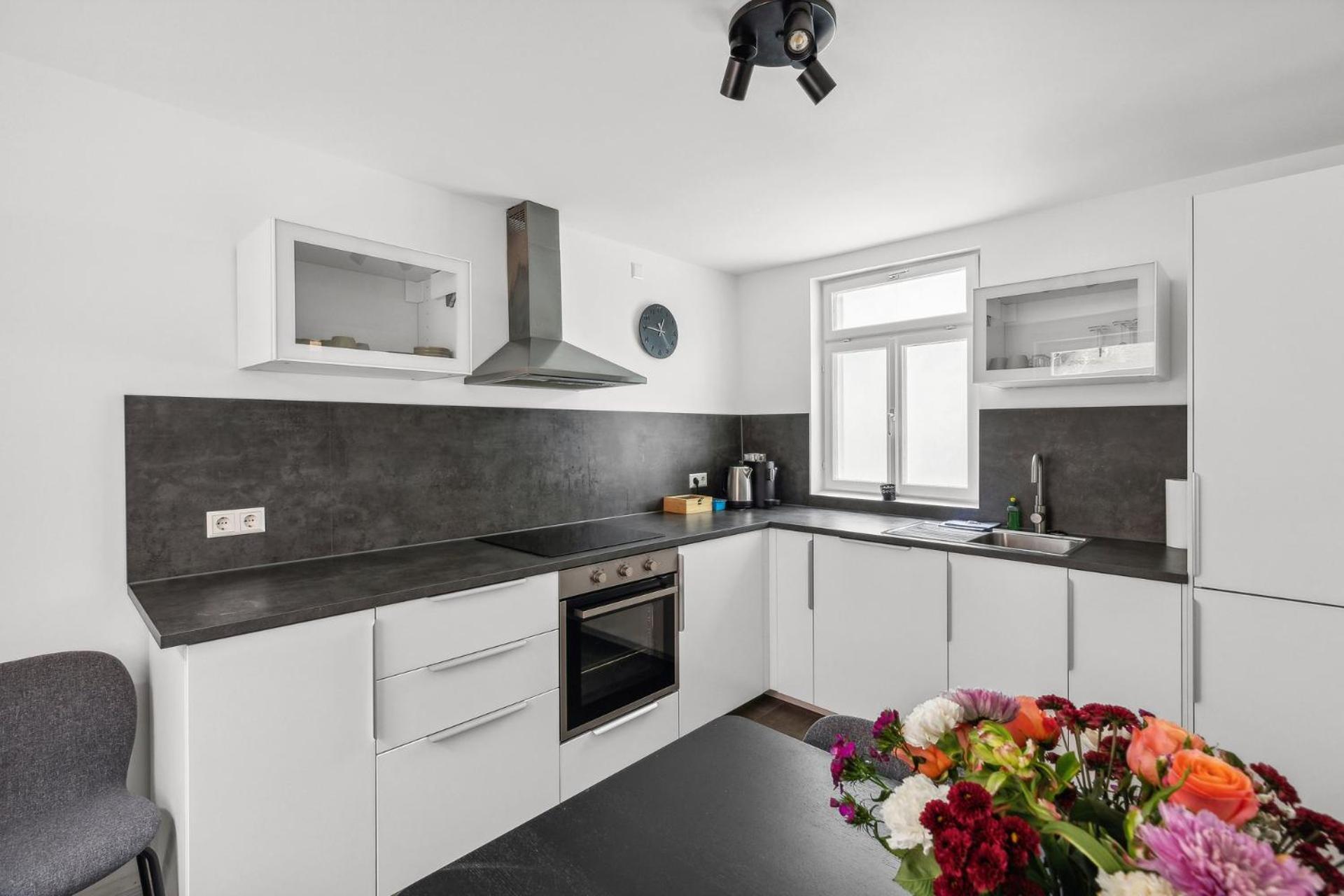 Residenz Im Historischen Zentrum - Aalen Apartments & Suites Buitenkant foto