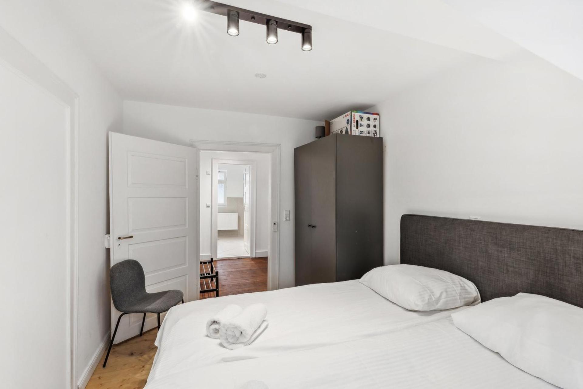 Residenz Im Historischen Zentrum - Aalen Apartments & Suites Buitenkant foto