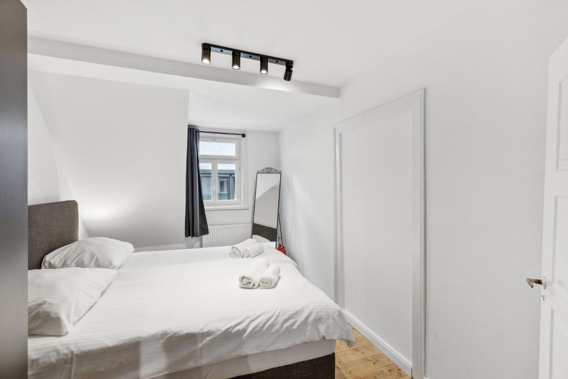 Residenz Im Historischen Zentrum - Aalen Apartments & Suites Buitenkant foto